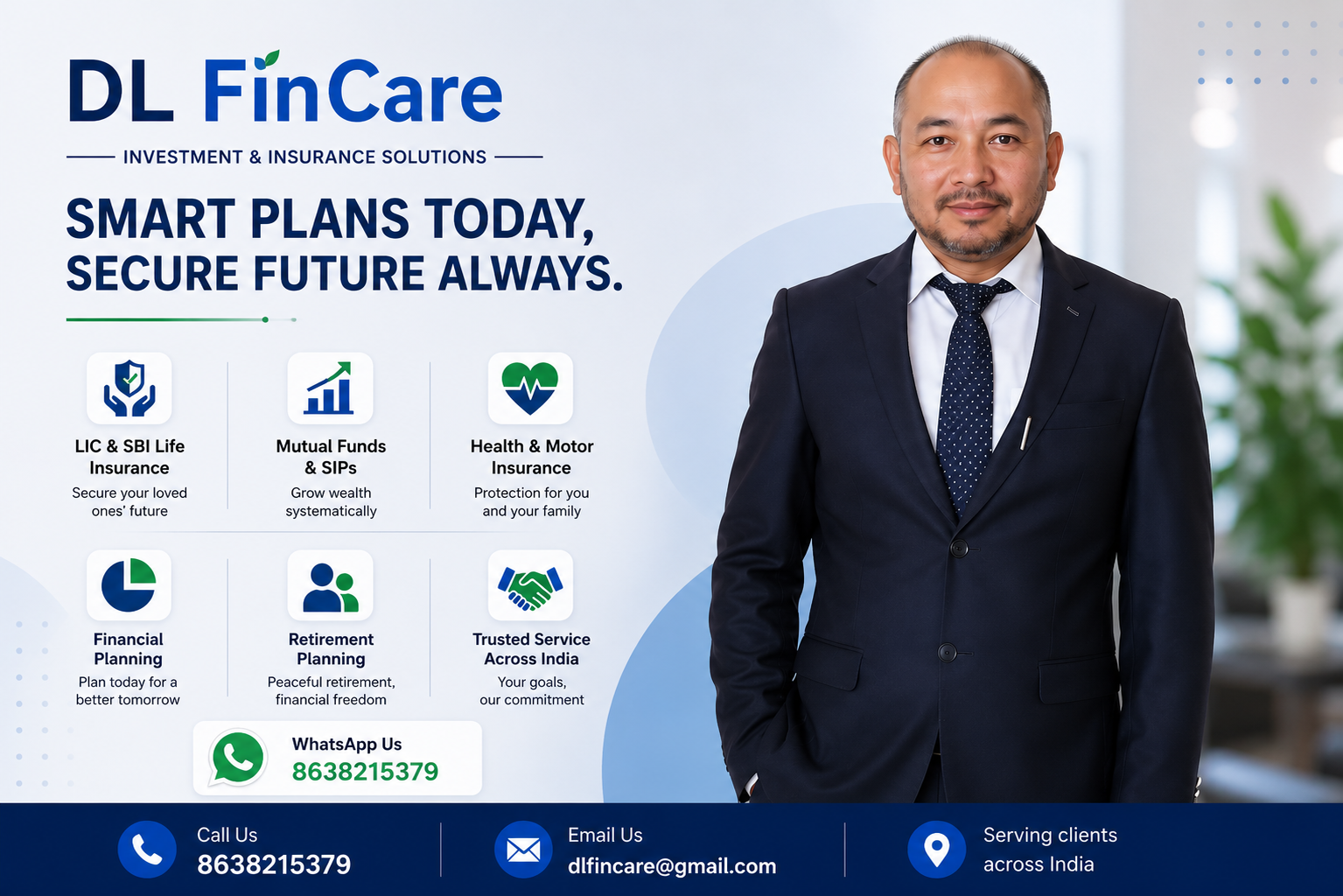 for website banner