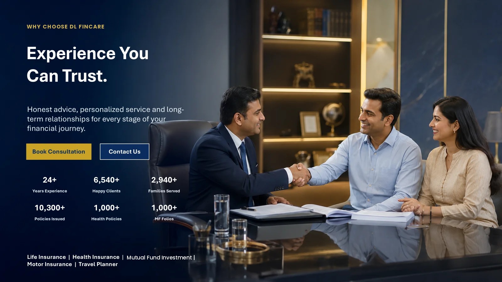 dlfincareexperiencetrust